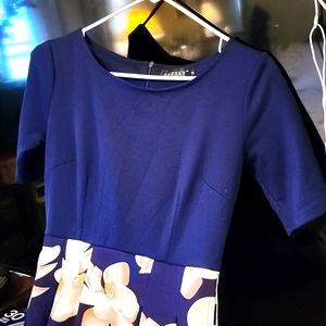 Like new dress sz sm